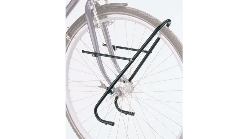 Tubus Lowrider Tara schwarz