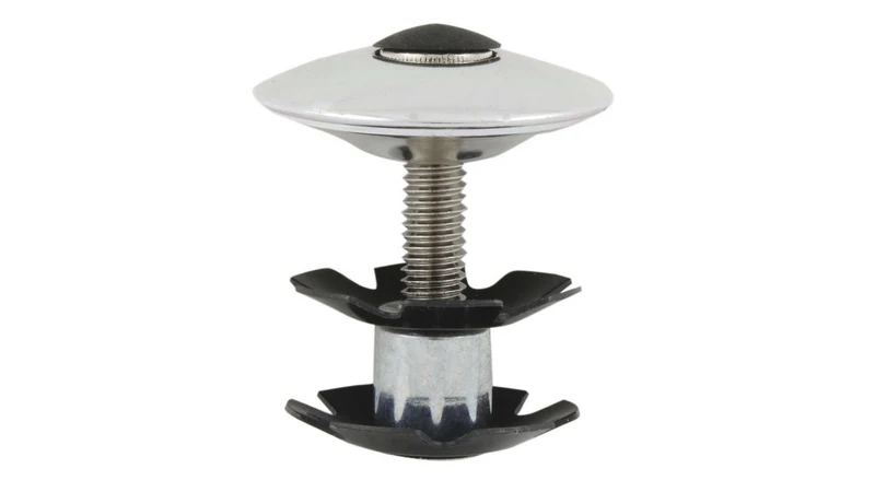 CFP A Head Kralle 1 1/8" silber