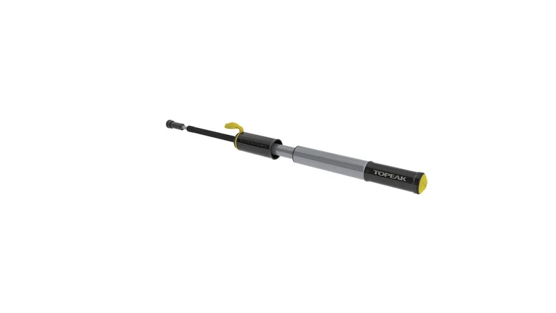 Topeak Minipumpe Race Rocket HP
