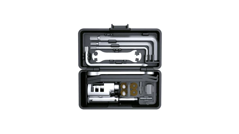 Topeak Survival Gear Box
