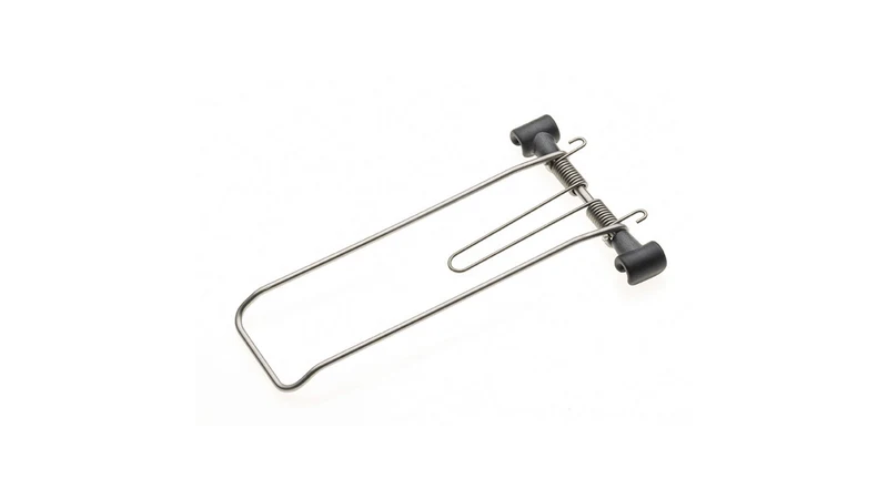 Racktime Clamp-it Federklappe