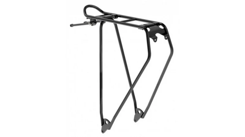 Racktime Gepäckträger LightIt 28