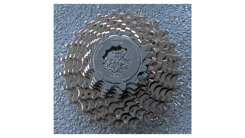 Shimano Kassette I-CSHG509223