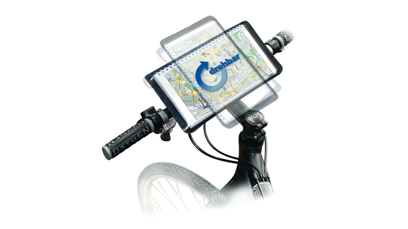 KLICKfix Freeliner Kartenhalter