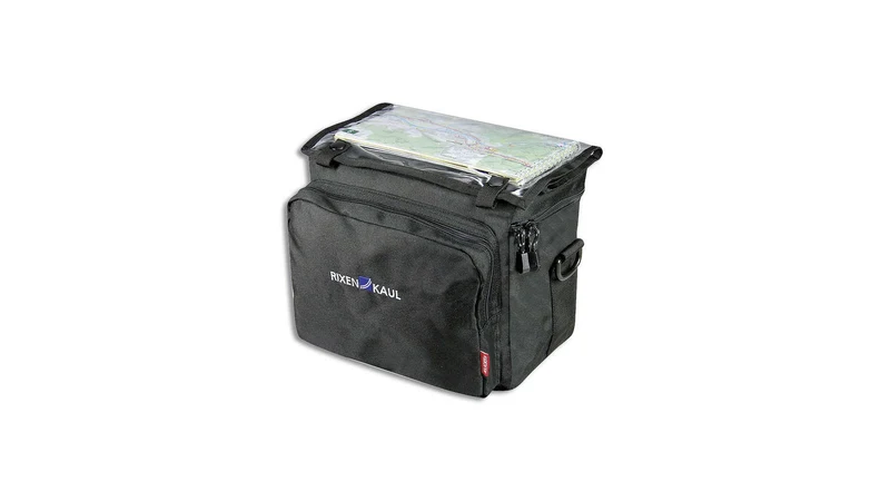 KLICKfix DAYPACK BOX LENKERTASCHE