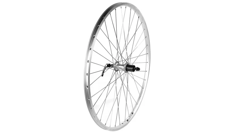 Hinterrad 28" Felge ZAC19