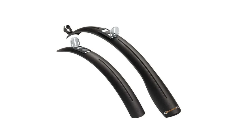 SKS Steckblech-Set Beavertail XL