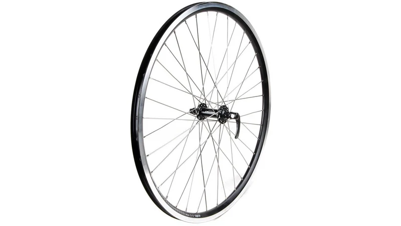 Vorderrad 26" Felge Xplorer schwarz