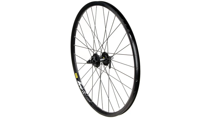 MTB-Vorderrad Mavic XM319+Deore