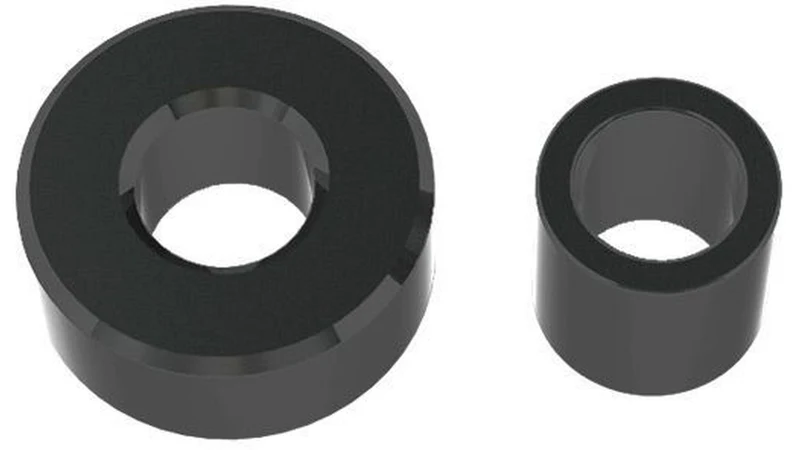 Tubus Distanzscheibe 8 x 8 mm