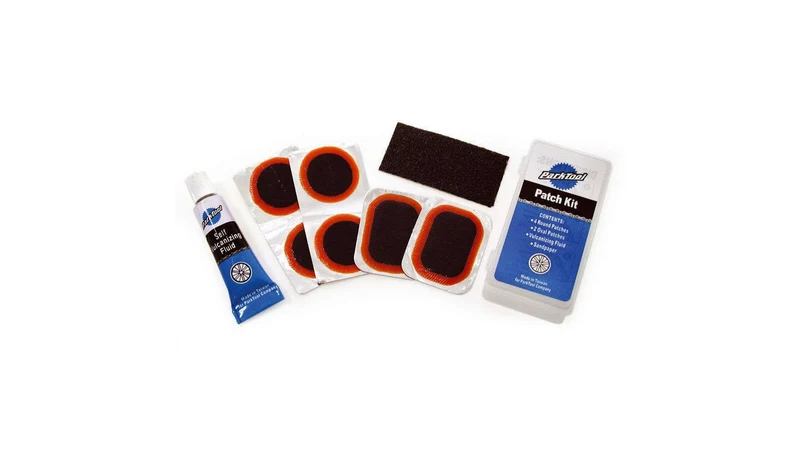PARK TOOL - VP-1C Flickzeug