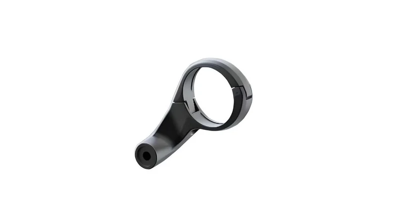 B&M LUMOTEC Briq-XL Lenkerhalter