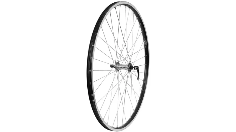 Vorderrad 28 Zoll, Felge ZAC19, Alu