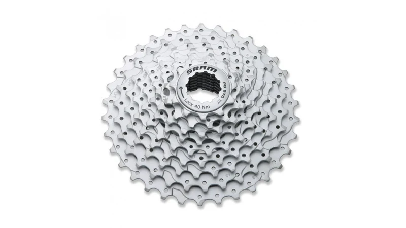 SRAM PG 970 12-26 PowerGlide II