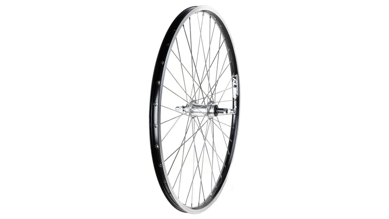 HR 26" Rigida ZAC19 schwarz,Nabe