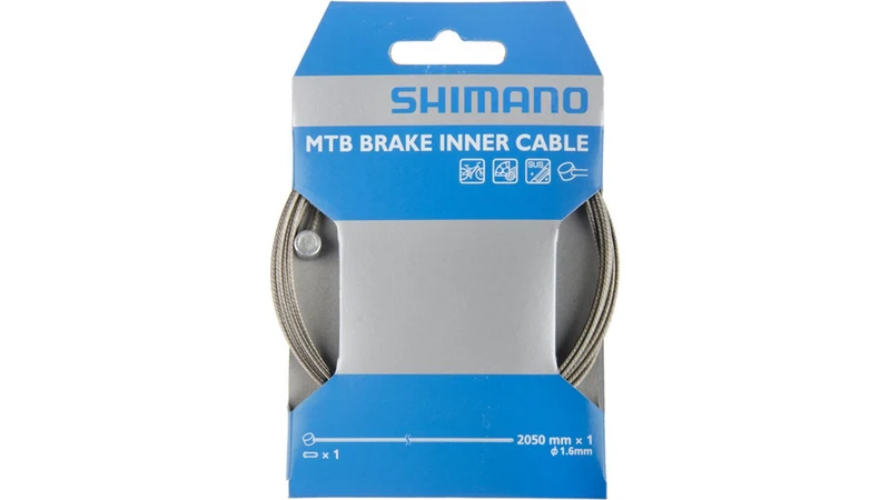 Shimano Bremsinnenzug MTB