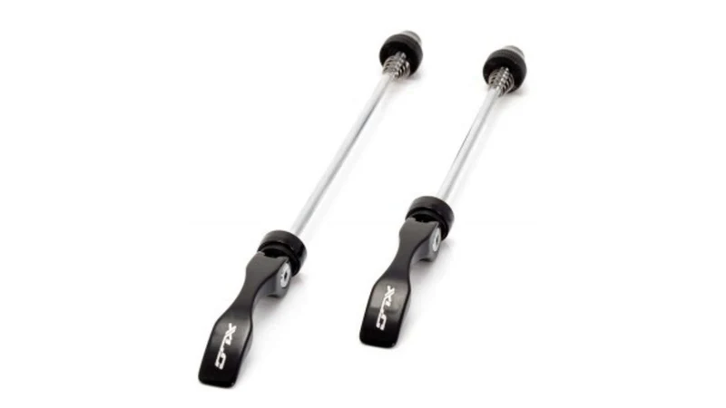 XLC Laufrad Schnellspann-Set QR-L02