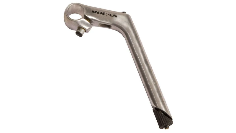 Ergotec Vorbau Eagle silber