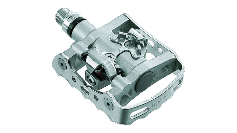 Shimano Pedale PD-M324 silber