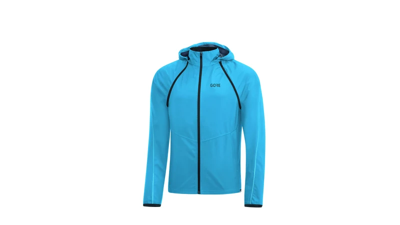 Gore R3 GWS Zip-Off