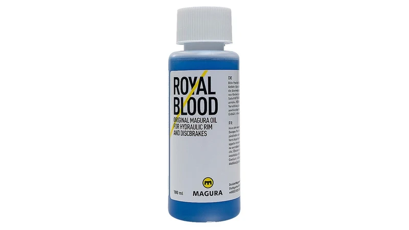 Magura Royal Blood 100 ml (STD)
