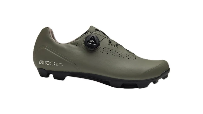 Giro Cadet XC MTB Schuhe Herren