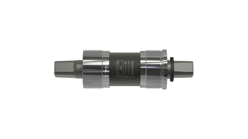Shimano BB-UN300 73-122,5 LL123