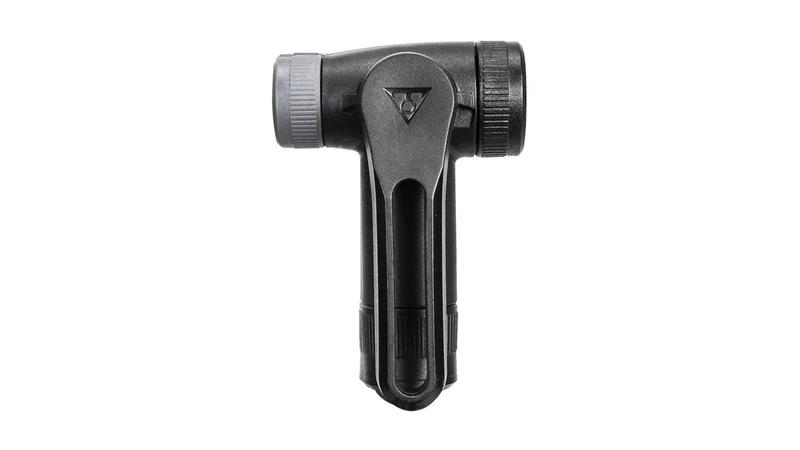 Topeak TwinHead DG Pumpenkopf