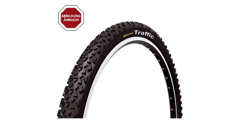 Conti Traffic II Reflex 54-559