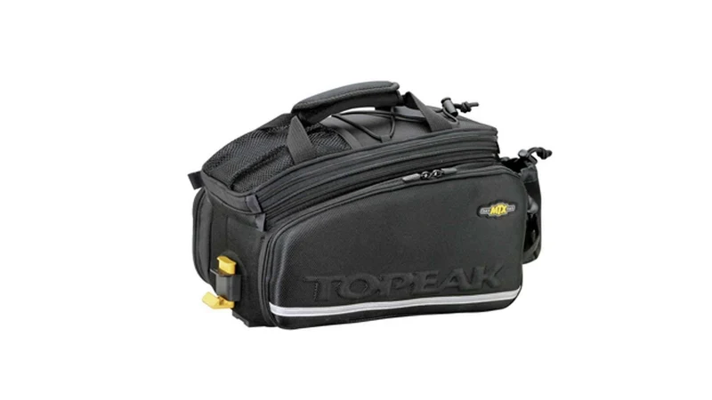 TOPEAK MTX Trunk Bag Tour DX
