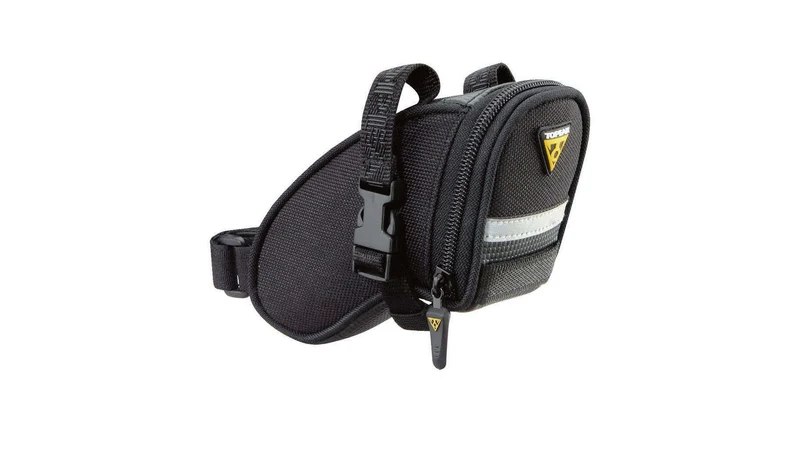 Topeak Strap Aero Wedge Pack Micro