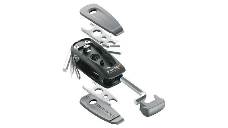 SKS Multitool T-Worx
