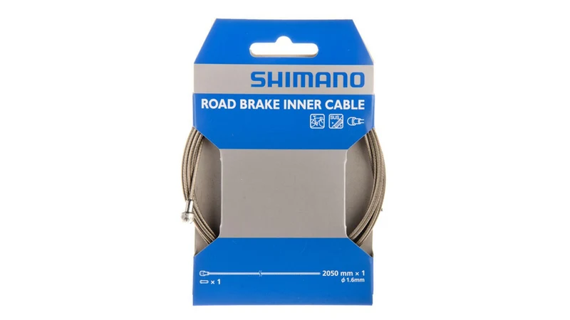 Shimano Bremsinnenzug Road