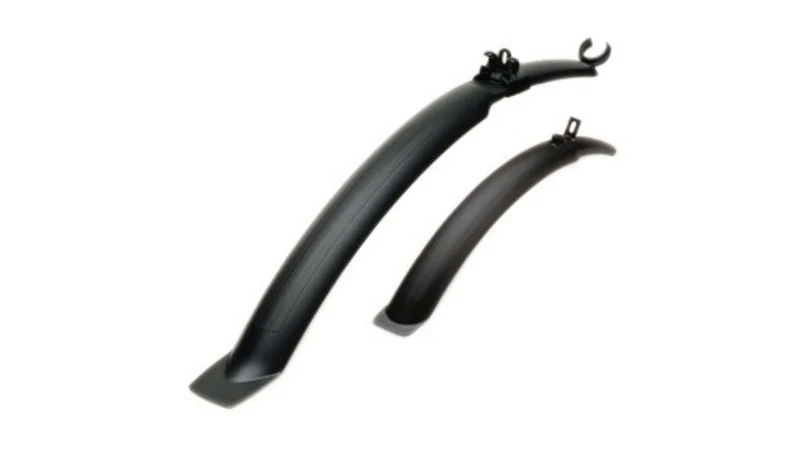 SKS-Steckblech-Set Hightrek Junior