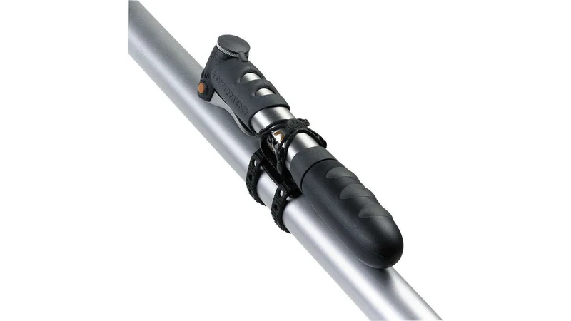 SKS Pumpenhalter Cross-Grip