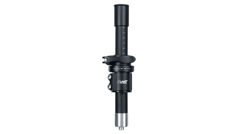 Ergotec Vorbau-Höhenverstellung