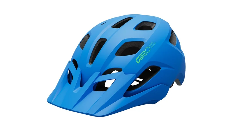 Giro Tremor Child