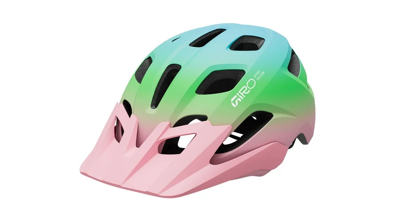 Giro Tremor Child