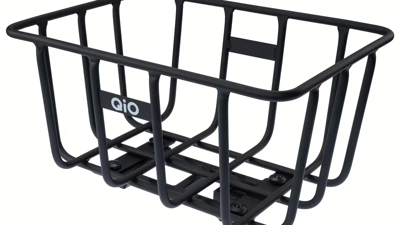 QIO Basket Karl MIK 22 Liter