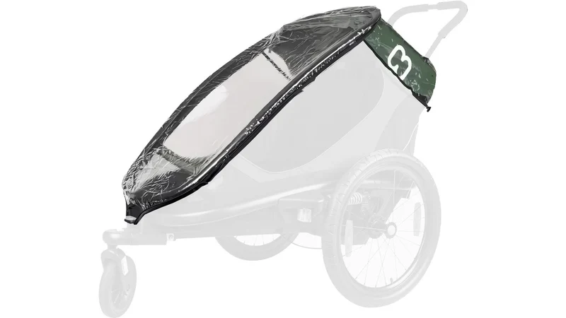 Hamax Regencover Outback Next ONE