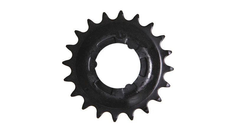 Shimano Steck-Zahnkranz 20 Zähne