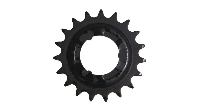 Shimano Steck-Zahnkranz 19 Zähne