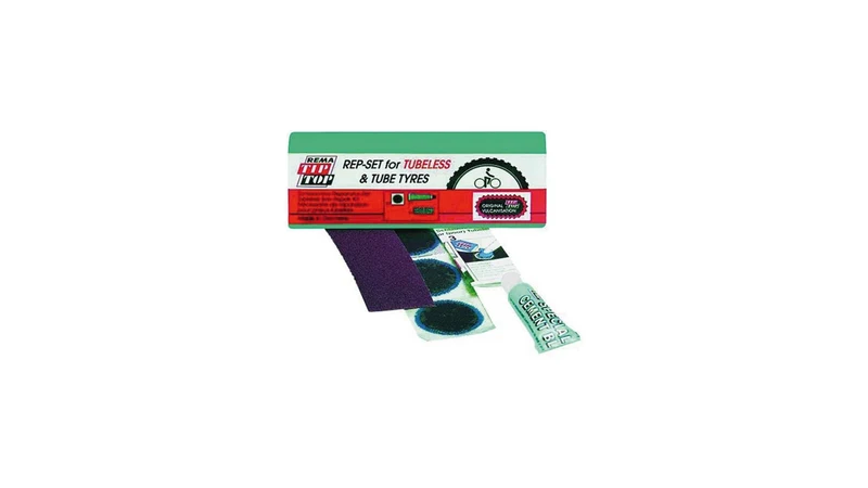 TIP TOP Reparaturset TT 13 TUBELESS