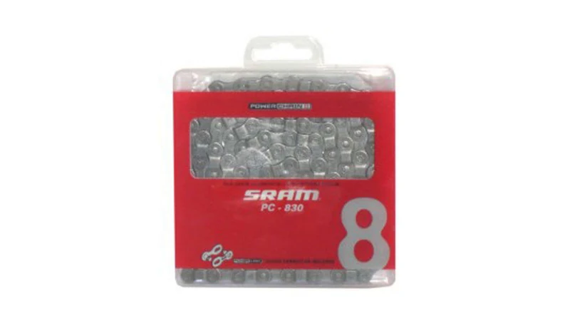 SRAM Kette PowerChain II PC 830