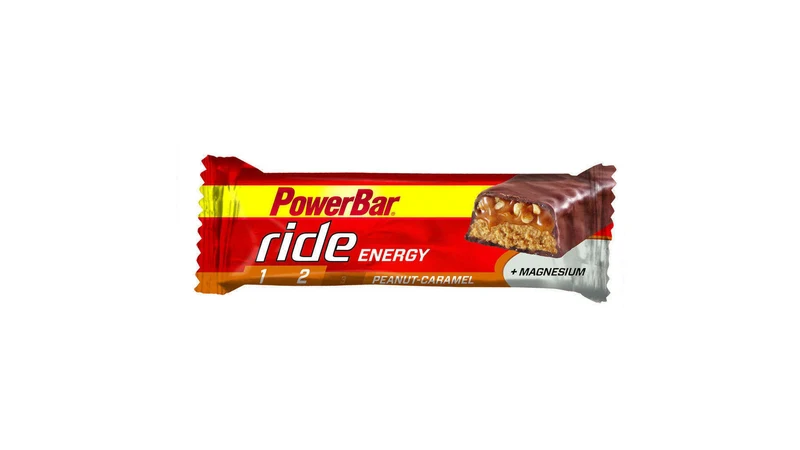 PowerBar Energieriegel Ride 55g.