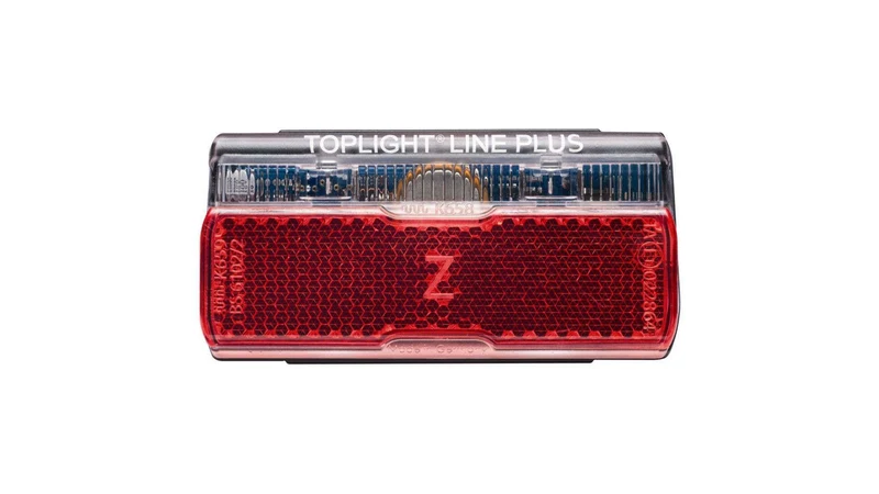 B&M TOPLIGHT Line D plus