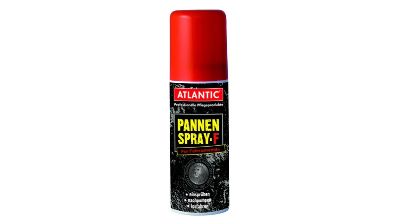 Atlantic Pannenspray für DV-Ventile