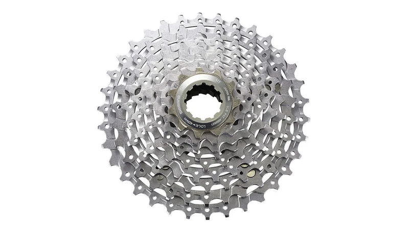 Shimano DEORE XT CS-M770 Kassette