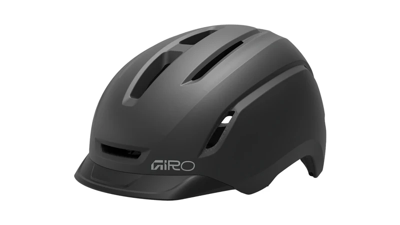 Giro Caden II LED Urbanhelm