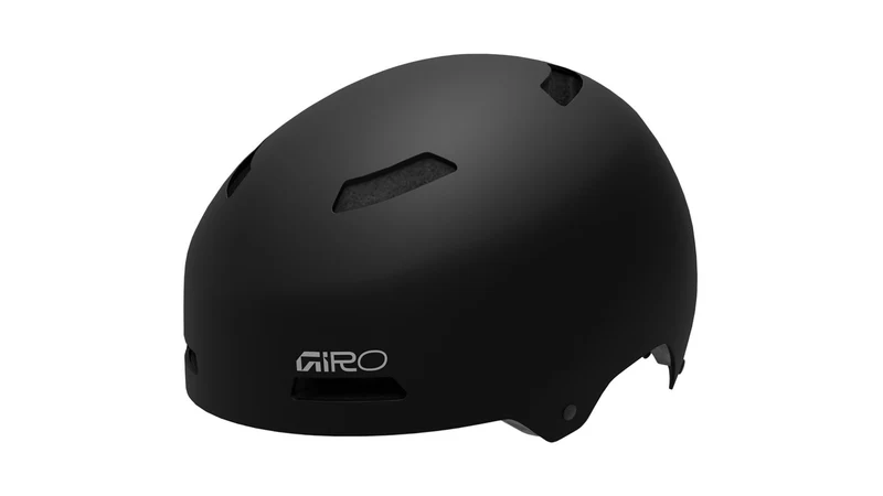 Giro Quarter FS City Helm Unisex